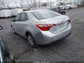 2014 Toyota Corolla — photo 3 of 16 | VIN 2T1BURHE4EC203228