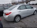 2014 Toyota Corolla — photo 4 of 16 | VIN 2T1BURHE4EC203228