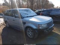 2009 Land Rover Range Rover Sport — photo 1 of 11 | VIN SALSK25439A193285