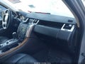 2009 Land Rover Range Rover Sport — photo 5 of 11 | VIN SALSK25439A193285