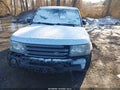 2009 Land Rover Range Rover Sport — photo 6 of 11 | VIN SALSK25439A193285