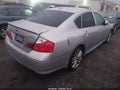 2008 Infiniti M35 — photo 4 of 10 | VIN JNKAY01F08M653124