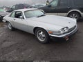 Photo 1 of 10 — 1985 Jaguar XJ-Series