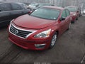 2013 Nissan Altima — photo 2 of 11 | VIN 1N4AL3AP8DN472874