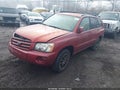 2002 Toyota Highlander — photo 2 of 13 | VIN JTEGF21A120058794