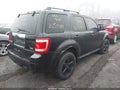 Photo 4 of 11 — 2011 Ford Escape