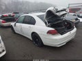 2006 BMW 7 Series — photo 3 of 11 | VIN WBAHL83596DT06824