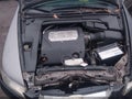 2007 Acura TL — photo 10 of 11 | VIN 19UUA66207A048436