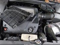 2008 Acura TL — photo 10 of 11 | VIN 19UUA662X8A054682