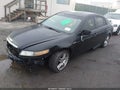 2008 Acura TL — photo 2 of 11 | VIN 19UUA662X8A054682