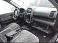 Photo 5 of 11 — 2003 Honda CR-V