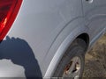 2013 Chevrolet Captiva Sport — photo 15 of 17 | VIN 3GNAL3EKXDS582492
