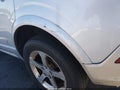 2013 Chevrolet Captiva Sport — photo 17 of 17 | VIN 3GNAL3EKXDS582492
