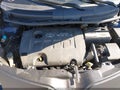 2008 Scion xD — photo 10 of 12 | VIN JTKKU10468J025280