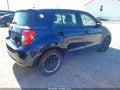 2008 Scion xD — photo 4 of 12 | VIN JTKKU10468J025280