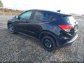 Photo 3 of 17 — 2021 Honda HR-V