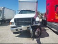 Photo 13 of 16 — 2001 Ford F-650