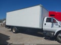 2001 Ford F-650 — photo 14 of 16 | VIN 3FDNF65H81MA62388