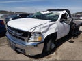 Photo 10 of 14 — 2009 Chevrolet Silverado