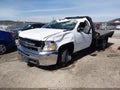 Photo 2 of 14 — 2009 Chevrolet Silverado