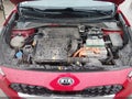 Photo 10 of 21 — 2020 Kia Niro