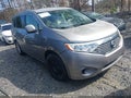 Photo 1 of 14 — 2012 Nissan Quest