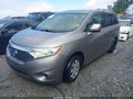 2012 Nissan Quest — photo 2 of 14 | VIN JN8AE2KP7C9041743