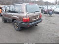 Photo 3 of 17 — 2000 Toyota Land Cruiser