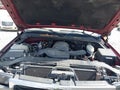 2005 GMC Yukon — photo 10 of 12 | VIN 1GKEC13T75R138487