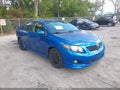 Photo 1 of 11 — 2009 Toyota Corolla