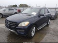 Photo 2 of 20 — 2012 Mercedes-Benz ML-Class