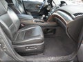 Photo 5 of 17 — 2012 Acura MDX