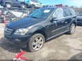 Photo 2 of 16 — 2008 Mercedes-Benz ML-Class