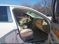 2000 Lincoln Town Car — photo 5 of 11 | VIN 1LNHM83WXYY903657