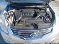Photo 10 of 15 — 2010 Nissan Altima