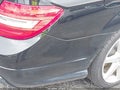 Photo 18 of 19 — 2014 Mercedes-Benz C-Class