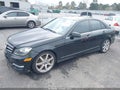 Photo 2 of 19 — 2014 Mercedes-Benz C-Class