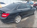 2014 Mercedes-Benz C-Class — photo 4 of 19 | VIN WDDGF8AB3EA922202