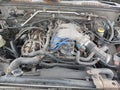 2002 Nissan Frontier — photo 10 of 13 | VIN 1N6ED29X62C321738