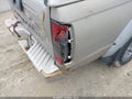 2002 Nissan Frontier — photo 12 of 13 | VIN 1N6ED29X62C321738