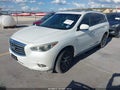Photo 2 of 16 — 2015 Infiniti QX60
