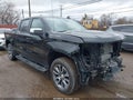 Photo 1 of 16 — 2025 Chevrolet Silverado 1500