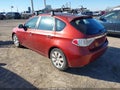 2010 Subaru Impreza — photo 3 of 11 | VIN JF1GH6A60AH817023