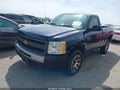Photo 2 of 11 — 2012 Chevrolet Silverado 1500
