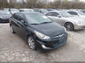 2012 Hyundai Accent — photo 1 of 11 | VIN KMHCU4AE7CU057727