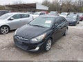 2012 Hyundai Accent — photo 2 of 11 | VIN KMHCU4AE7CU057727