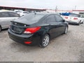 2012 Hyundai Accent — photo 4 of 11 | VIN KMHCU4AE7CU057727