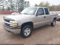 Photo 2 of 11 — 2002 Chevrolet Silverado 1500