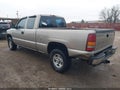 Photo 3 of 11 — 2002 Chevrolet Silverado 1500