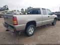 Photo 4 of 11 — 2002 Chevrolet Silverado 1500